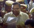 SC directs Karti Chidambaram to appear before CBI on Aug 23