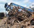 No terror angle so far in UP train derailment: Police