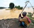 Floods continue to heap misery on Bihar, UP