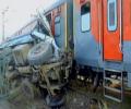100 passengers injured after Kaifiyat Express derails in UP