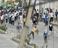 It was a 'war-like situation', says HC on Dera violence