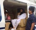 No special cell: Dera chief being treated like 'normal prisoner'