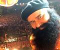 CBI court to sentence Dera chief on Monday