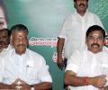 TN may soon go under central rule