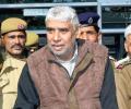 Self-styled godman Rampal found guilty of murder