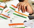 Cabinet approves amendments to make Aadhaar voluntary for phones, banking