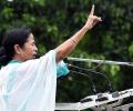 When Mamata achieved political immortality