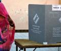 Gujarat set for second phase of polls; Modi, Shah to vote