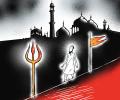 India needs to quell the communal demon