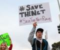 US regulator rollbacks net neutrality rules that protect open internet