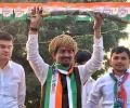 Alpesh Thakor quits Congress, rules out joining BJP