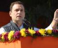 Rahul accepts 'people's verdict', says party fought anger with dignity