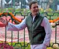 Ready to lose elections but would not give up truth: Rahul