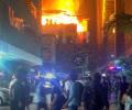 Kamala Mills fire: How drunken stupor, selfie obsession delayed evacuation