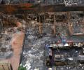 Pub blaze: Kamala Mills owner Gowani held
