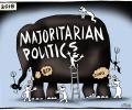 Uttam's Take: Indian politics in 2018