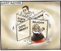 Uttam's Take: Uff! What an election campaign!