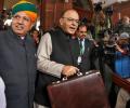 How our netas reacted to the Budget