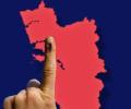 The Goa assembly election 2017 sentiment meter
