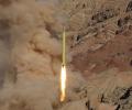 US and Iran at loggerheads over missile test