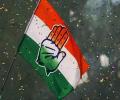 Rumblings in a Congress bastion