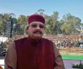 Uttarakhand Election 2017: Congress saw me as Hindu face: Rebel leader Satpal Maharaj