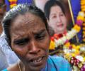 Doctors clear air on Jaya's death, said she died due to multiple organ failure