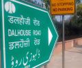 Delhi: Dalhousie Road renamed after Aurangzeb's brother