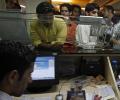 Deposits up to Rs 2.5 lakh won't be questioned: CBDT