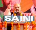 UP election: Amit Shah reaches out to Jats