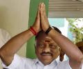 No headway in AIADMK merger as OPS sticks to demands