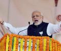 No leader has as many jokes on him as Rahul: PM