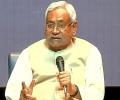 Nitish makes U-tun on note ban, says it was a monumental mismanagement