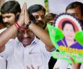 AIADMK is the asset of cadre, not of any family: OPS attacks Sasikala