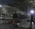 30 arrested in connection with Lahore suicide attack