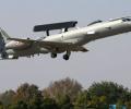 IAF inducts first indigenously developed surveillance plane