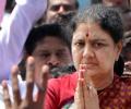 Expelled AIADMK leader Sasikala tests positive for COVID-19; stable: Hospital