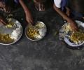 Dead rat in Delhi school's mid-day meal leaves 9 students ill