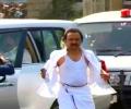 Chairs broken, mics yanked, shirts torn: TN assembly turned into a virtual war zone
