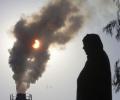 Choked! 2 Indians die every minute due to air pollution