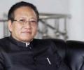 Former Naga CM Zeliang stakes claim to form government