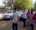 Days after floor test, Dinakaran meets Sasikala in prison