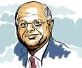 Marti may heed Murthy call to return to Infosys