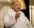 Will never accept Rahul's adviser's job, says Amit Shah