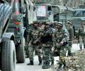 3 soldiers, civilian killed as terrorist ambush army convoy
