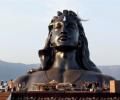 Karnataka HC okays inauguration of Adiyogi statue in Chikkaballapura