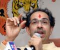 Sena calls BJP 'a version of Congress'