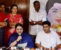 Can the niece claim Amma's legacy?