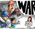 Uttam's Take: Gurmehar's War