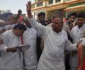 Uttar Pradesh Polls Phase 6: The war zone that is Eastern UP